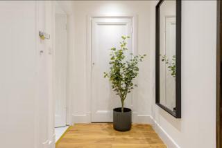 Shoreditch Lux 2 Bed by Aldgate City - Londra - 8
