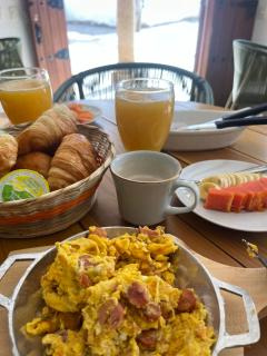 Hotel Boutique Cenit - Villa de Leyva - 8