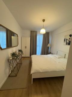 ABE Apartment - 4