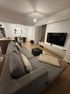 ABE Apartment - Craiova - 3
