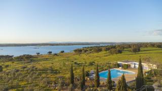Herdade Do Charito - Elvas - 3