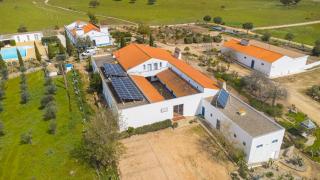 Herdade Do Charito - Elvas - 7