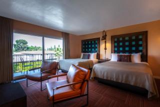 Hotel Pepper Tree Boutique Kitchen Studios - Anaheim - 7