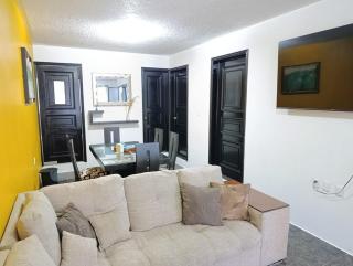 Rincón Porfirio Apartment - Città di Oaxaca - 0