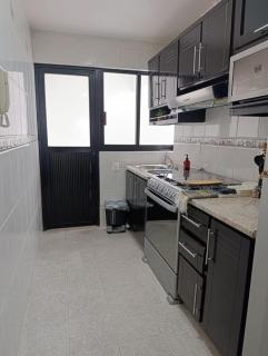 Cultural Porfirio 2BR, Centro, Cocina & Parking - 1