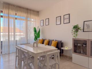 Vittorio Veneto Apartments - Central near the Beach - Civitanova Marche - 8