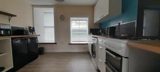 Valhaven Apartment 1 - Islas Orcadas - 4