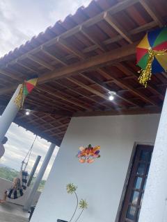 Recanto da Serra - Gravata - Gravatá - 9