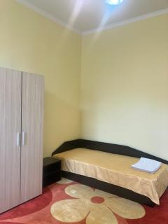 Hostel Rayska Yabalka - 2