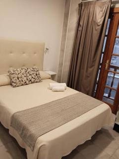 Hotel Océano Centro - Santa Cruz de Tenerife - 7