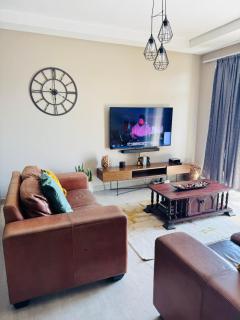 Pats Nest Modern Apartment - Gaborone - 1