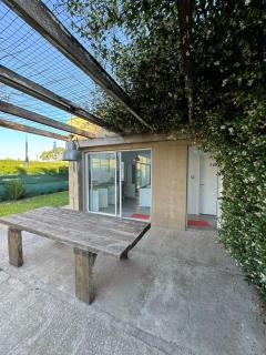 Casa Quinta Theobald V&M - - 3