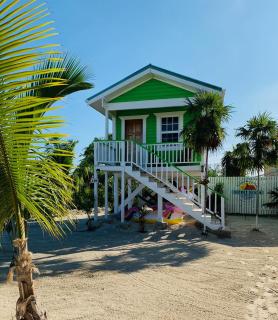 Secret Beach Cabanas - San Pedro - 5