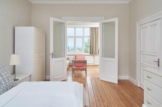 Villa Dünenblick Apartment Seepferdchen - 5