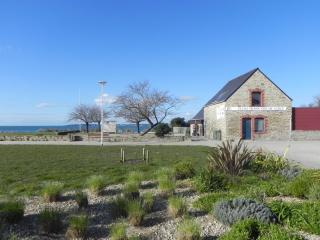 Duplex à 150m de la mer - Concarneau - 7