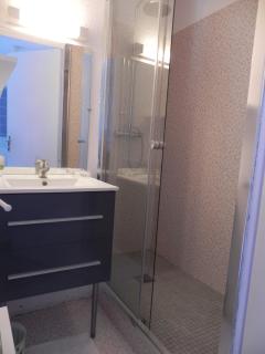Duplex à 150m de la mer - Concarneau - 3