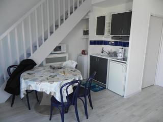Duplex à 150m de la mer - Concarneau - 2