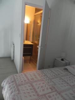 Duplex à 150m de la mer - Concarneau - 1