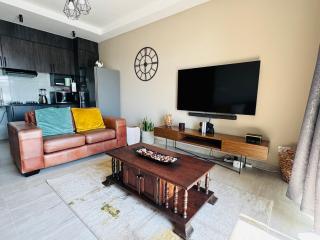 Pats Nest Modern Apartment - Gaborone - 3