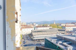 Balon Turin View - Torino - 7