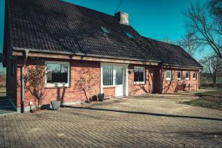 Ottos Ferienhäuser - Rabenkirchen-Faulück - 2