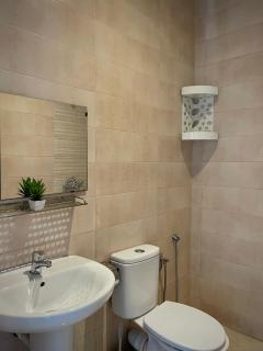 Comfort Apartment- Family only - Tangeri - 7