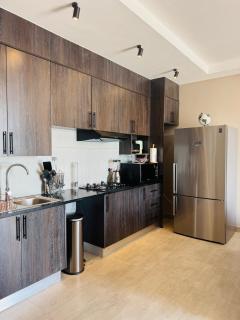 Pats Nest Modern Apartment - Gaborone - 8
