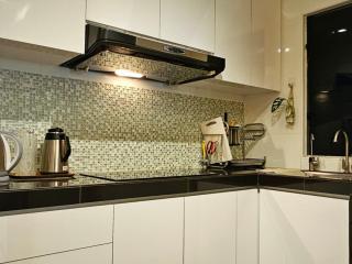 日式10楼7号 Comfy Japanese Style Unblocked Paddy View - 1