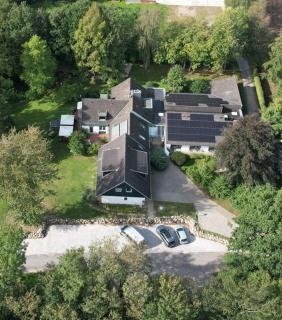 Appartementhaus Brunsholm - Esgrus - 9