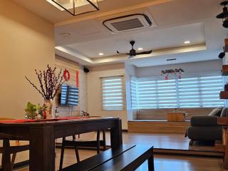 日式10楼7号 Comfy Japanese Style Unblocked Paddy View - 6