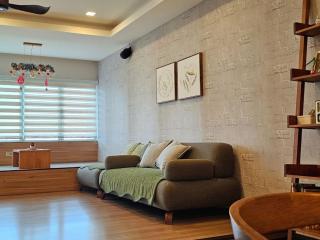 日式10楼7号 Comfy Japanese Style Unblocked Paddy View - 8