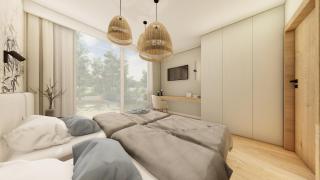 Apartamenty Na Stawach 24 - Stary Sącz - 8