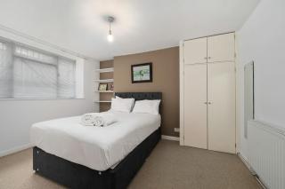 Paddington, Modern 2 Bedroom Apartment - Londra - 0