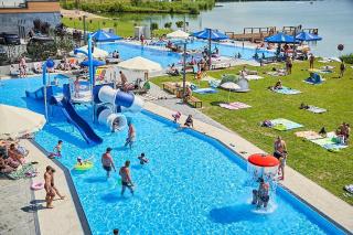 Apartamenty Na Stawach 24 - Stary Sącz - 4