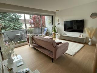 Appartement le Banville - lumineux proche hopital - Moulins - 7