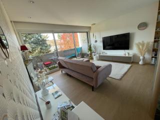 Appartement le Banville - lumineux proche hopital - 8