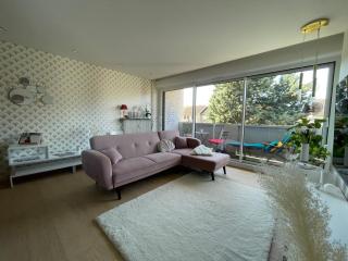 Appartement le Banville - lumineux proche hopital - Moulins - 6
