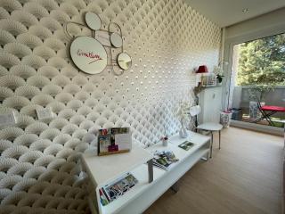 Appartement le Banville - lumineux proche hopital - Moulins - 5