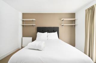 Paddington, Modern 2 Bedroom Apartment - Londra - 7