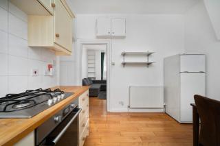 Paddington, Modern 2 Bedroom Apartment - Londra - 5