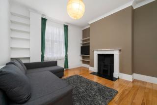 Paddington, Modern 2 Bedroom Apartment - Londra - 3