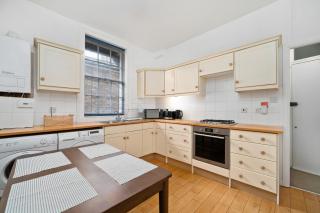 Paddington, Modern 2 Bedroom Apartment - Londra - 2