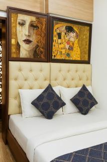 Luxury AOL Suite - New Delhi - 0