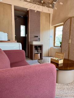 Le Cabanon des Morilles - Meyreuil - 7