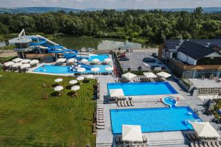 Apartamenty Na Stawach 24 - Stary Sącz - 3