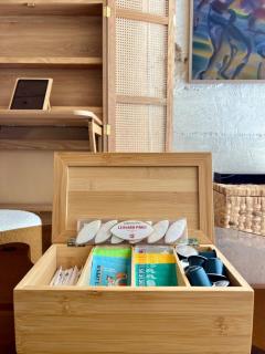 Le Cabanon des Morilles - 4