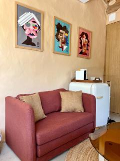 Le Cabanon des Morilles - 3