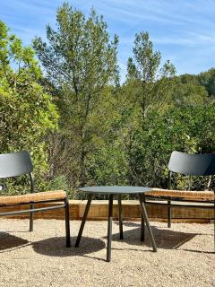 Le Cabanon des Morilles - 2