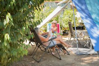 Camping La Plage Argelès - Argelès-sur-Mer - 1