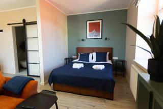 Apartamenty Rynek 12 - 1
